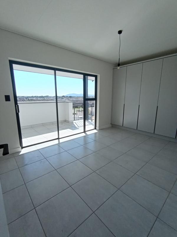 To Let 1 Bedroom Property for Rent in Zevenwacht Western Cape
